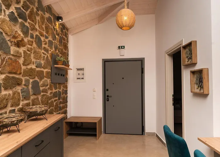 Lithos Suites