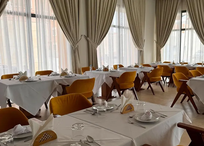 Mh Hotel La Casa