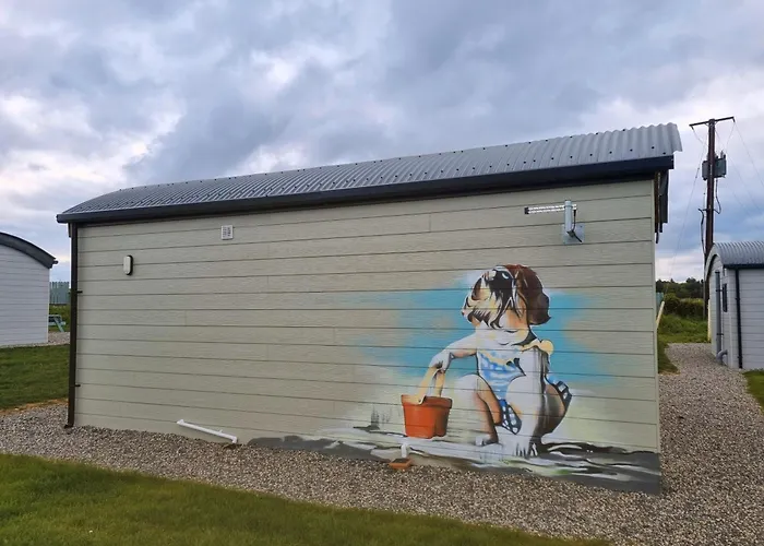 Easkey Glamping Village