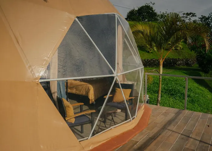 Pura Vista Glamping