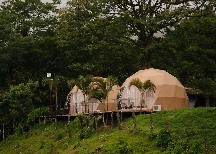 Pura Vista Glamping