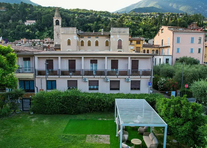 Hotel Eden