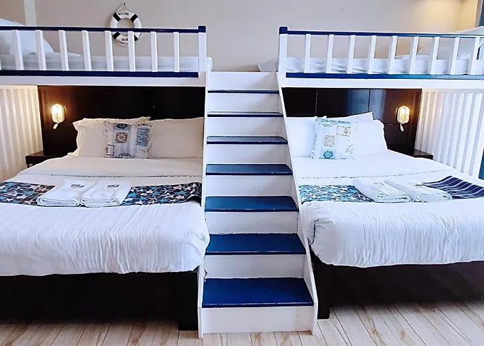Casa Almarenzo Bed & Breakfast