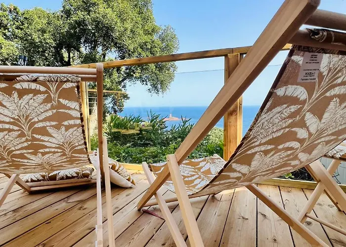 La Cabane De Bob - Saint-Raphael