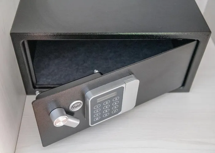 Costabella Rooms