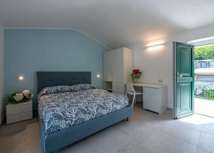Costabella Rooms