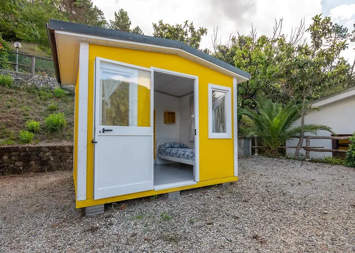 Costabella Rooms