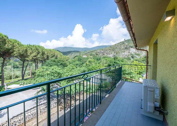 Costabella Rooms