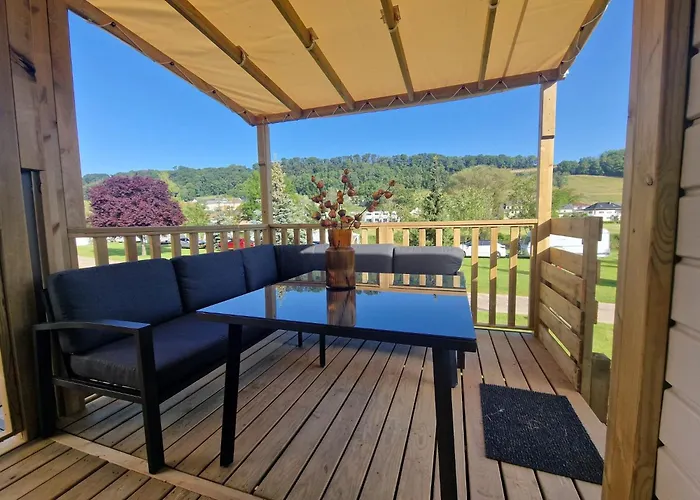 Chalet Mullerthal