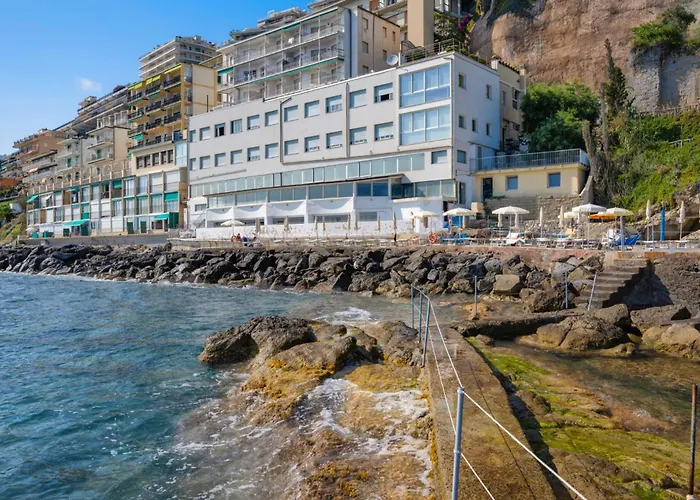 Hotel La Perla Del Capo