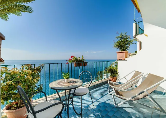 Hotel Il Nido
