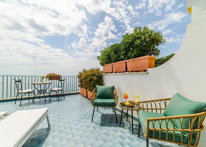 Hotel Il Nido