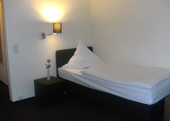 Waldhotel Tropfsteinhoehle