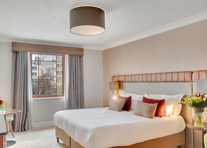 The Kingsley Hotel