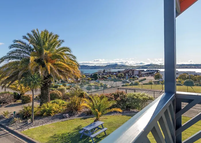 Lakeland Resort Taupo