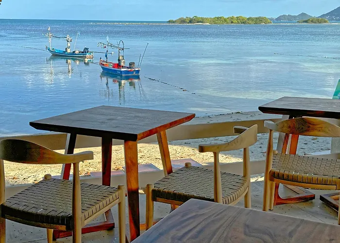 Blue Turtle Hotel Samui