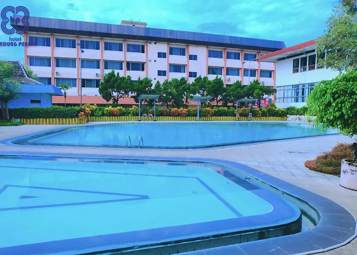 Bandung Permai Hotel Jember