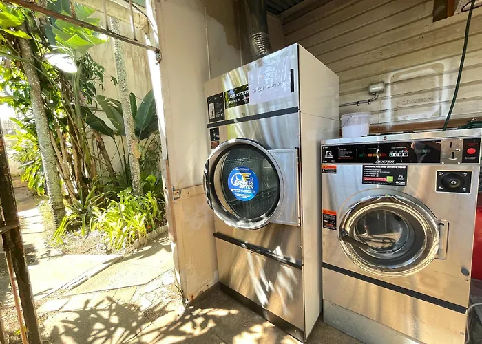 Cairns City Motel