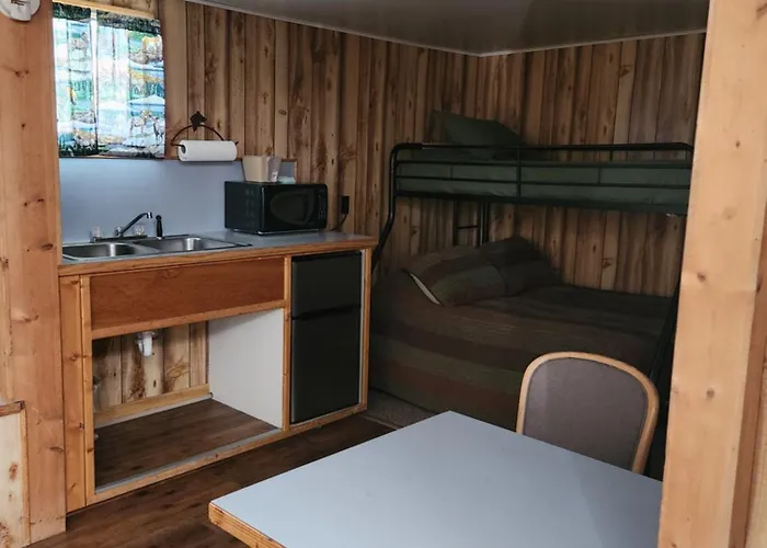 Antler Motel