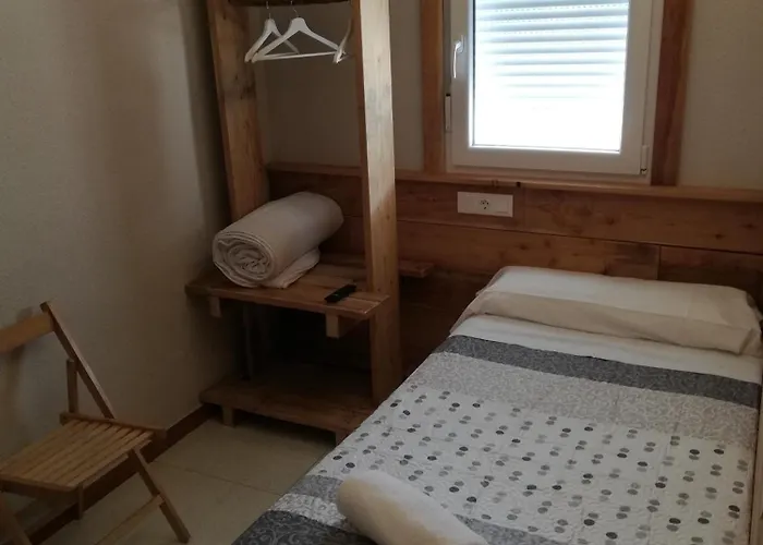 Hostal Ochoa
