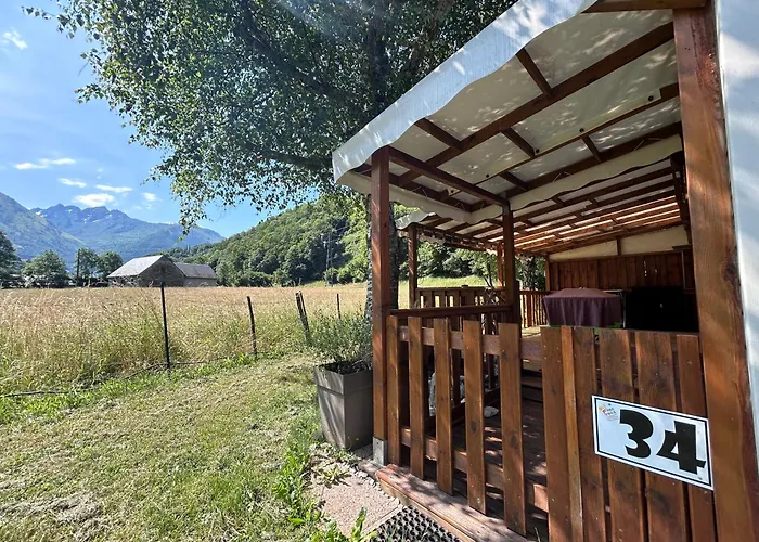 Camping Happy Pyrenees