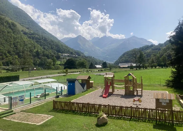 Camping Happy Pyrenees