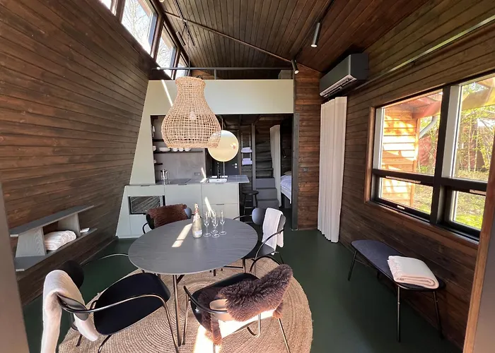 Dancamps Trelde Naes Resort