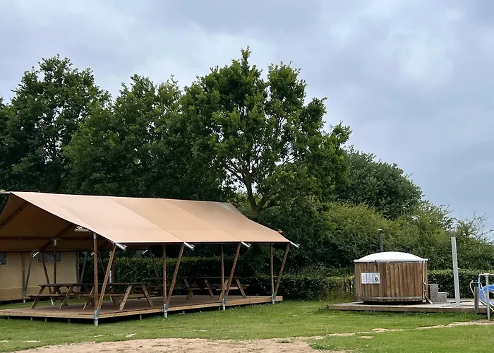Dancamps Trelde Naes Resort