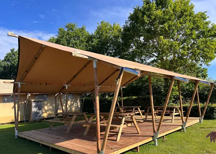 Dancamps Trelde Naes Resort