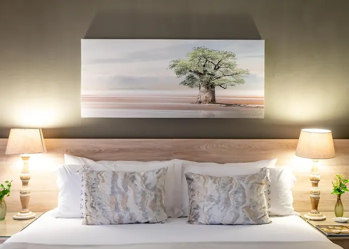 Polo Guest House