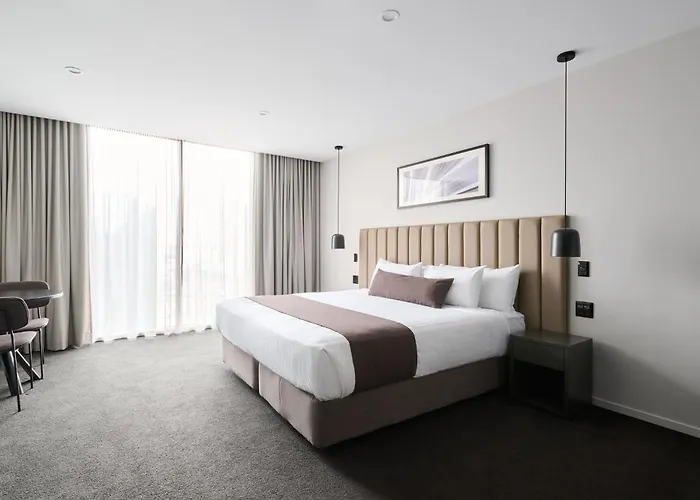 Abode Belconnen