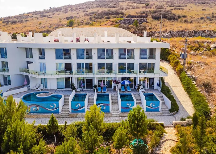 Stone Beach Residence