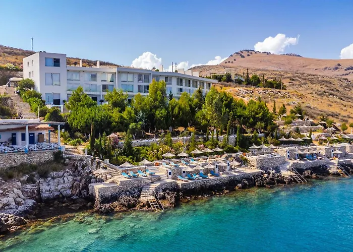 Stone Beach Residence (Adults Only)