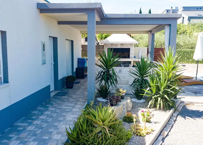 Casa Bella With Private Pool