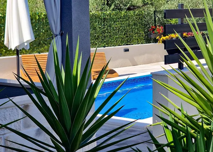 Casa Bella With Private Pool