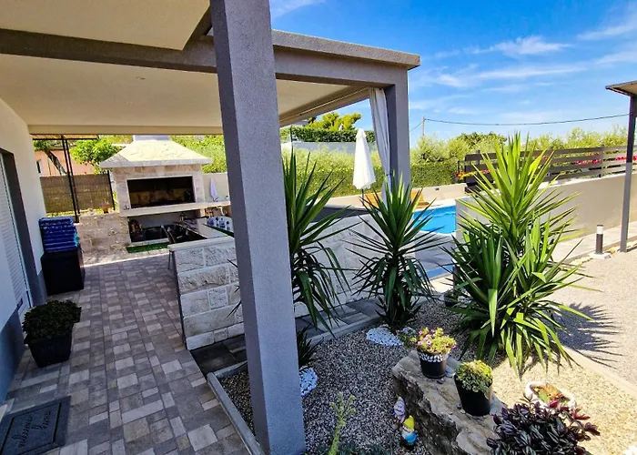 Casa Bella With Private Pool