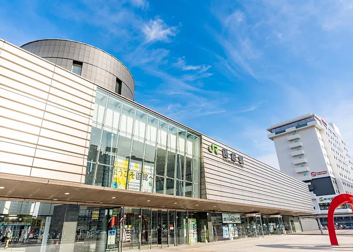 Gran Palette Hakodate