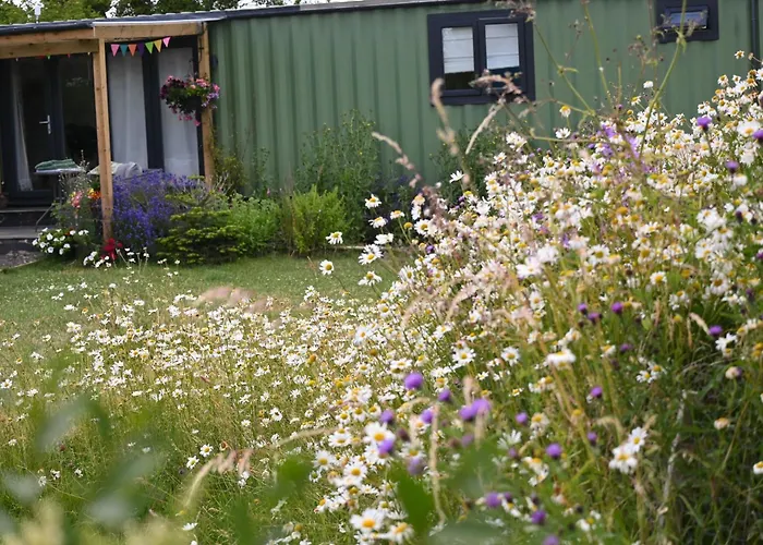 Sweet Pea Cabin