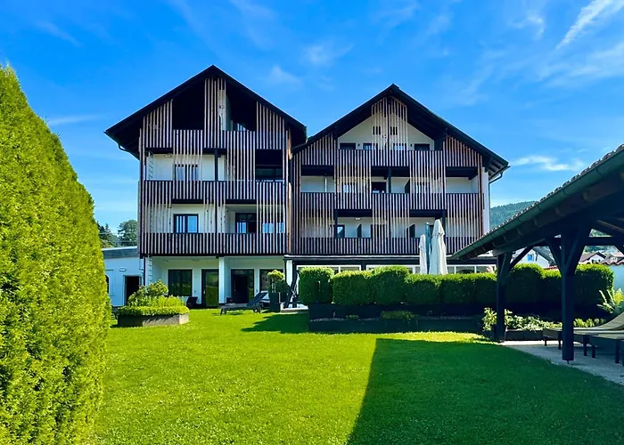 Das Kronberg Hotel - Adults Only - Inkl Soft- Und Heissgetraenkeflat
