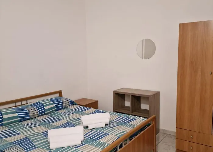 Camping Pitagora