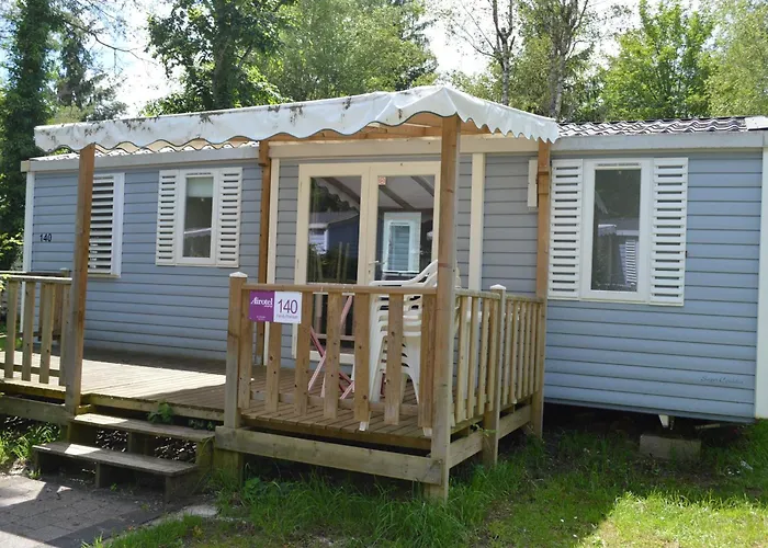 Camping Le Moulin