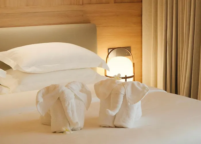 Monmonboutique Hotel