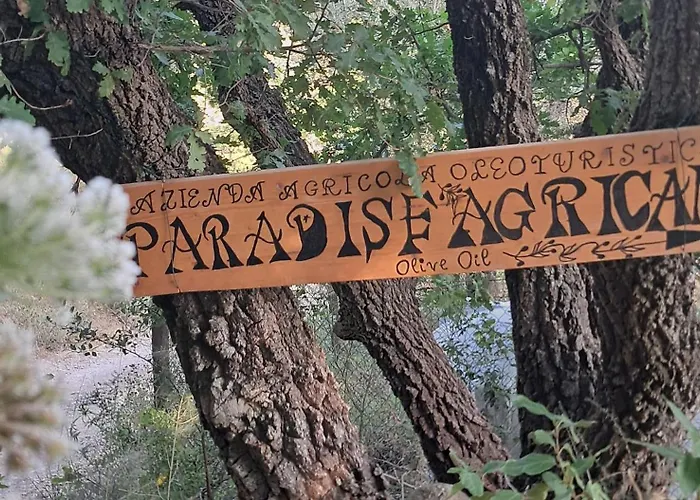 Paradise Agricamp