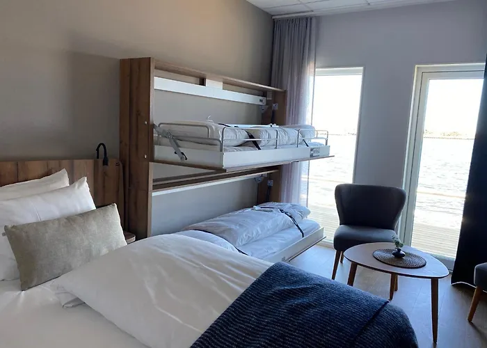 Badholmen Restaurang&Hotell