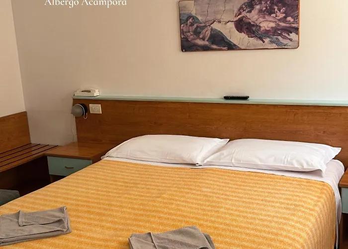 Albergo Acampora