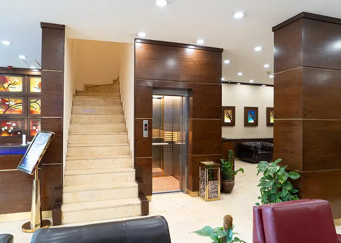 BL-Hotels Erbil