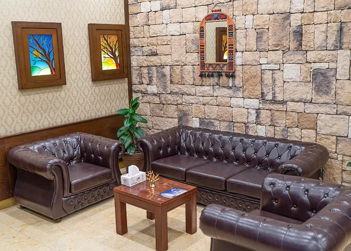 BL-Hotels Erbil