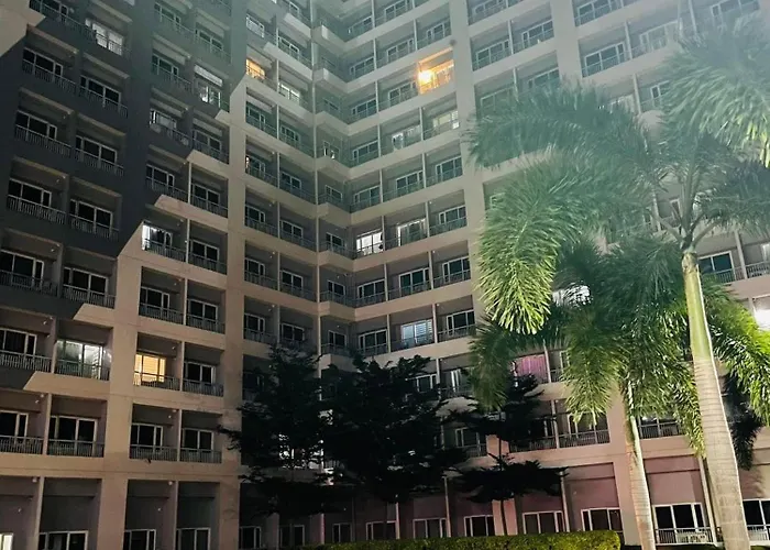 Smdc Grace Residences
