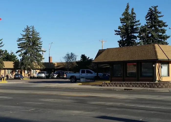 Cheyenne Motel