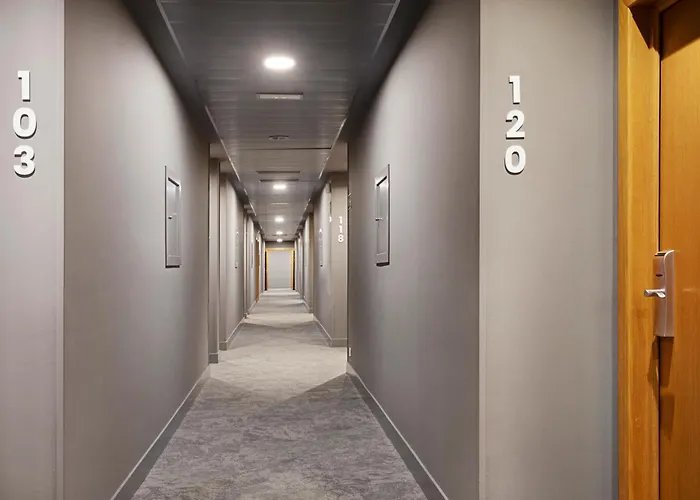 B&B Hotel Logrono Las Canas
